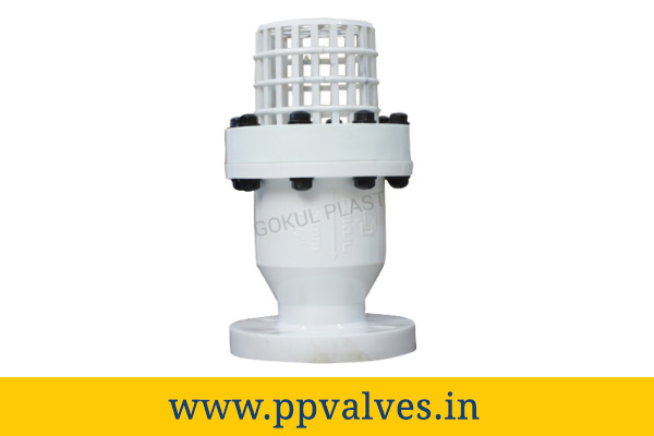 pp valves manufacturer in malaysia